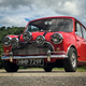 Illustration for article titled Only Three Cars From The Italian Job Still Exist